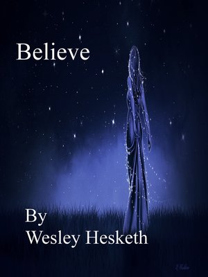 cover image of Believe